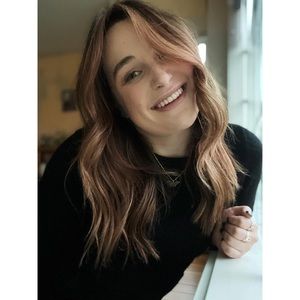 Meet your Posher, Erin